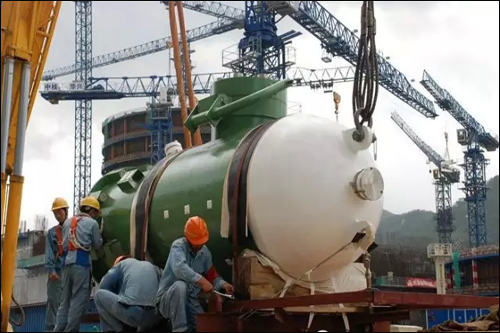 新型新空化喷丸表面强化技术，反应堆延寿就靠它！
